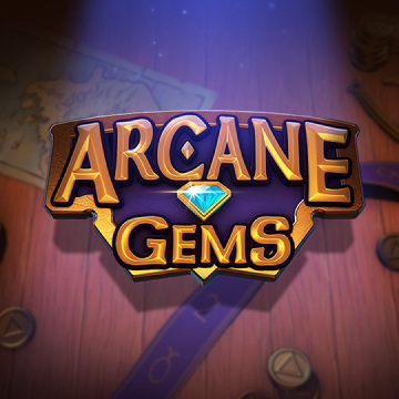 Arcane Gems