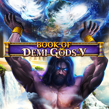 Book of Demi Gods V