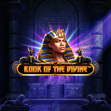 Book of the Divine