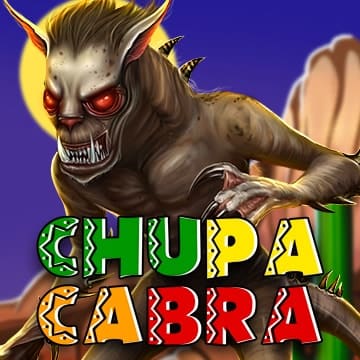 Chupacabra