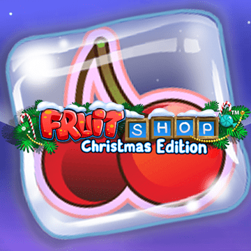 Fruit Shop Christmas Edition