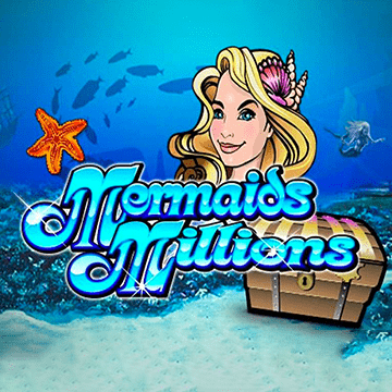 Mermaids Millions