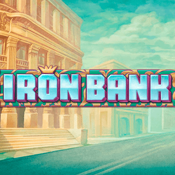 Iron Bank