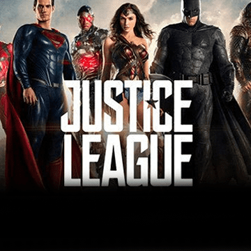 Justice League