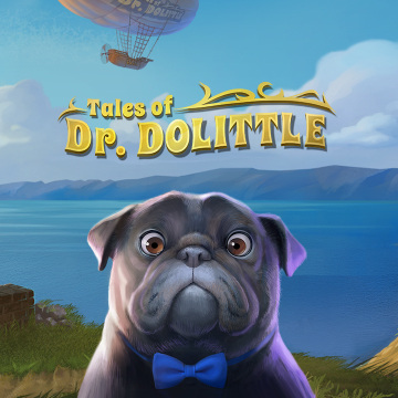 Tales of Dr. Dolittle