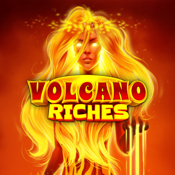 Volcano Riches